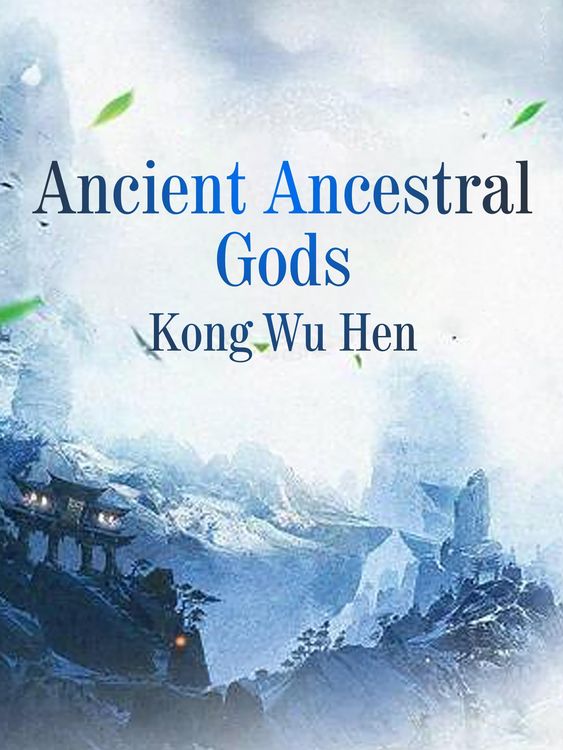 Produktbild: Ancient Ancestral Gods