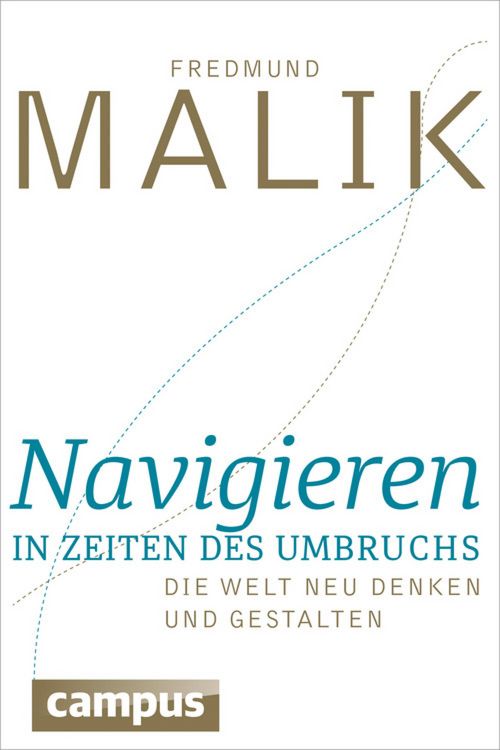 Produktbild: Navigieren in Zeiten des Umbruchs