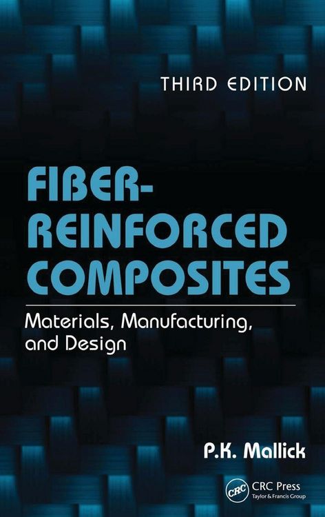 Produktbild: Fiber-Reinforced Composites