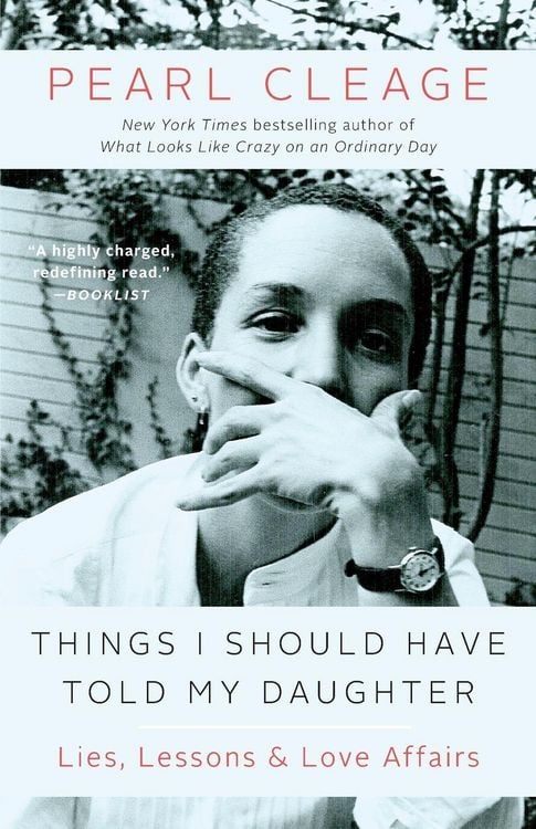 Produktbild: Things I Should Have Told My Daughter