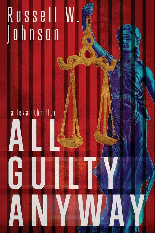 Produktbild: All Guilty Anyway