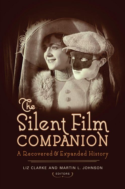 Produktbild: The Silent Film Companion