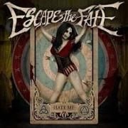 Produktbild: Hate Me