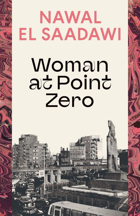 Produktbild: Woman at Point Zero
