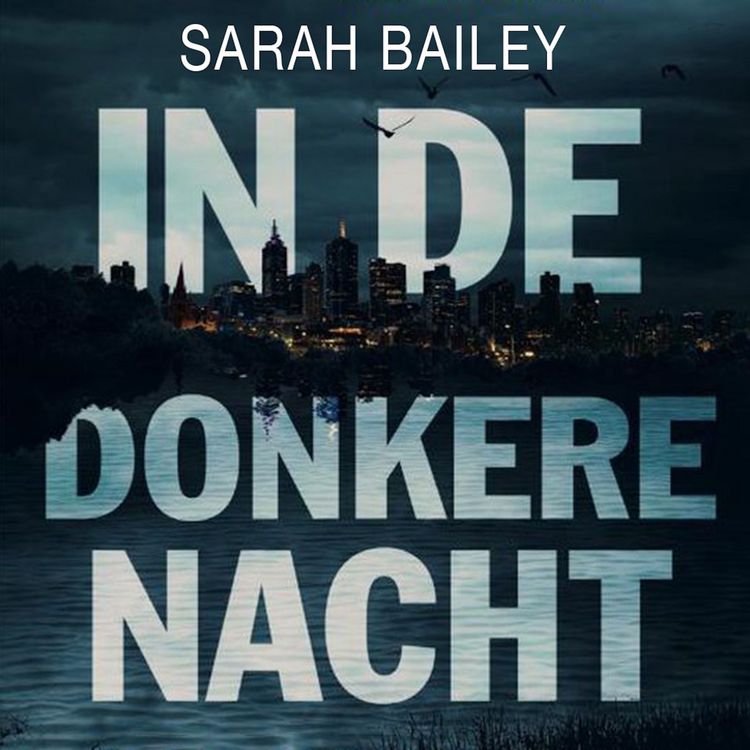 Produktbild: In de donkere nacht