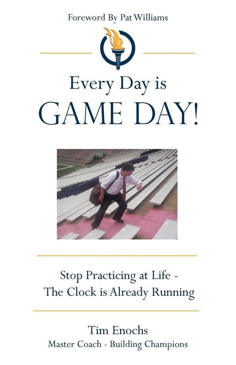 Produktbild: Every Day Is Game Day!