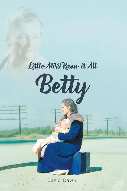 Produktbild: Little Miss Know It All - Betty