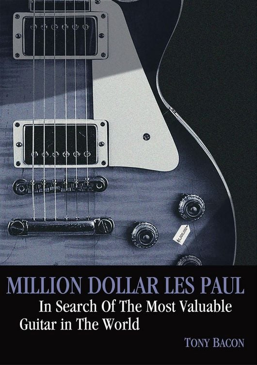 Produktbild: Million Dollar Les Paul