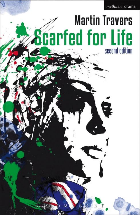 Produktbild: Scarfed For Life