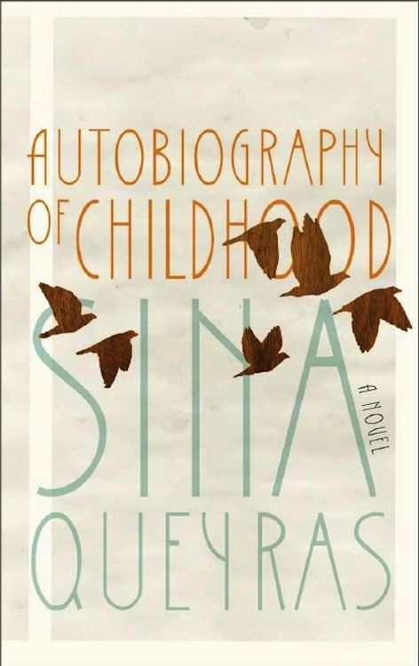 Produktbild: Autobiography of Childhood