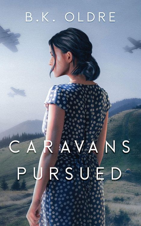 Produktbild: Caravans Pursued