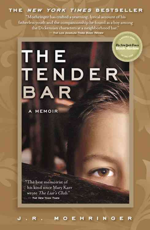 Produktbild: The Tender Bar