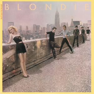 Produktbild: Blondie: Autoamerican