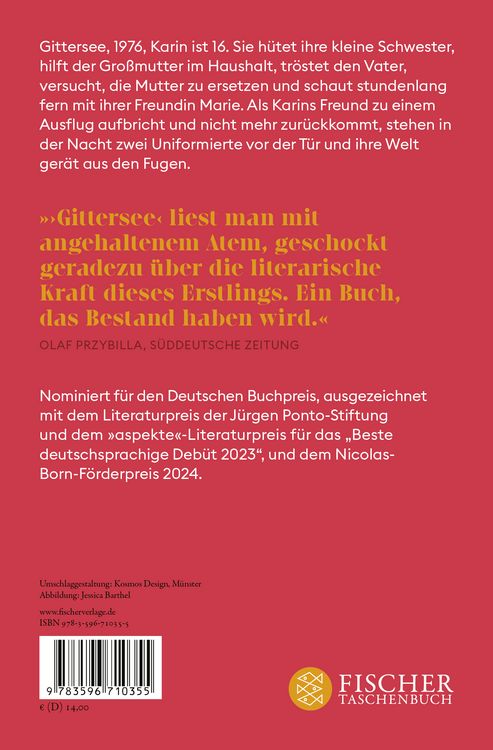 Produktbild: Gittersee