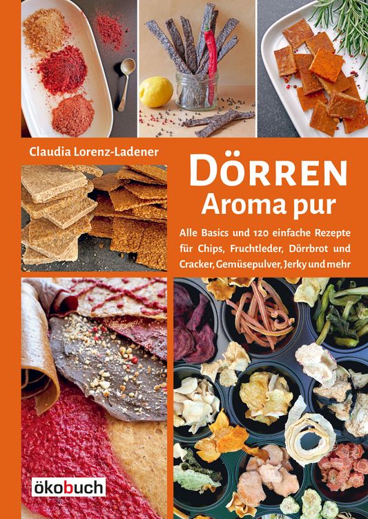 Produktbild: D&ouml;rren - Aroma pur