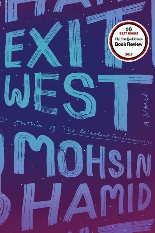 Produktbild: Exit West