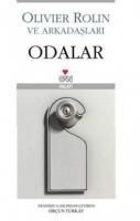 Produktbild: Olivier Rolin ve Arkadaslari - Odalar