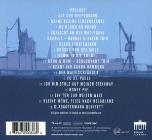 Produktbild: Mein Hamburg