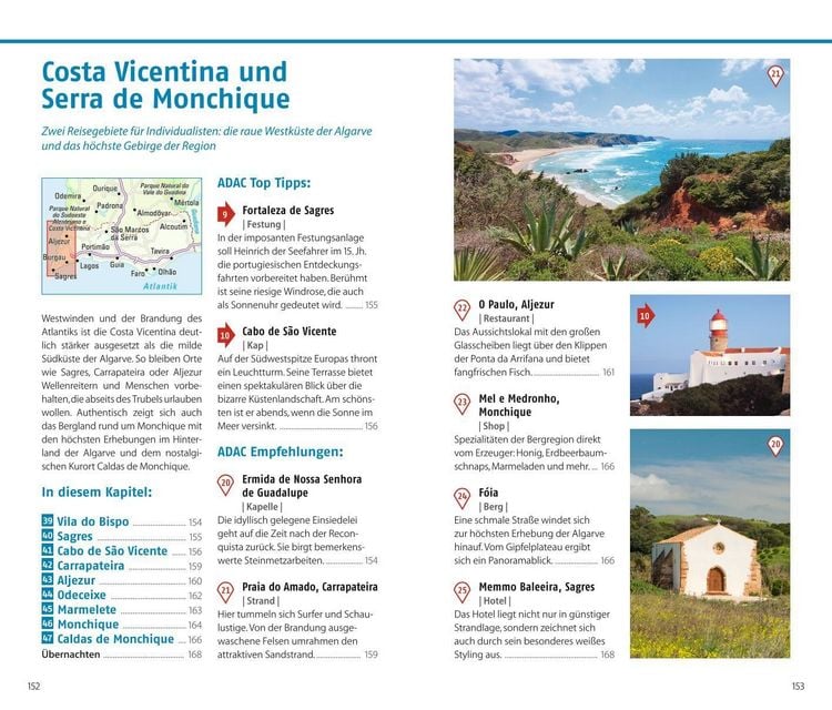 Produktbild: Algarve
