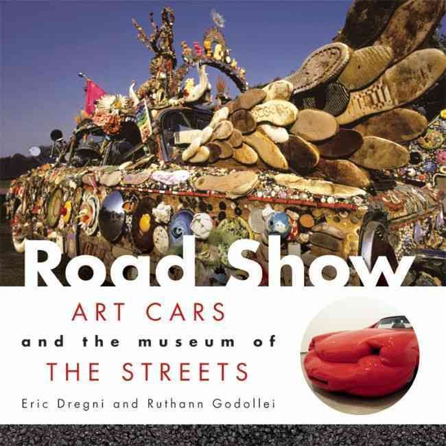 Produktbild: Road Show