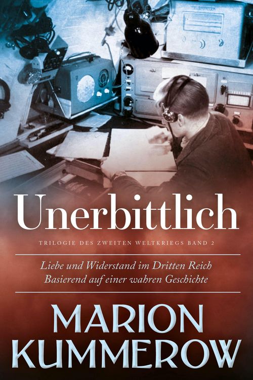 Produktbild: Unerbittlich