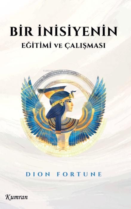 Produktbild: Bir Inisiyenin Egitimi ve Calismasi