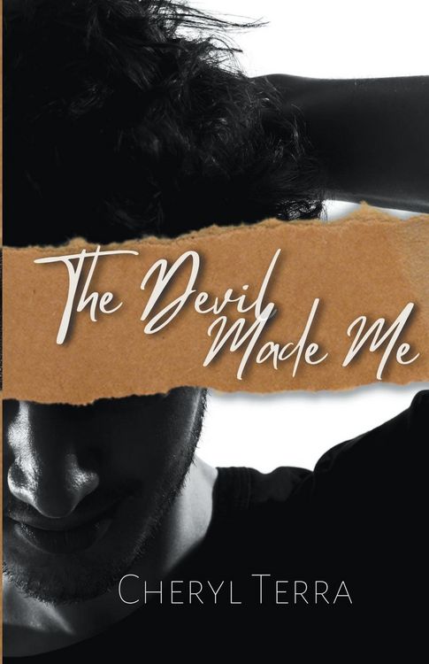 Produktbild: The Devil Made Me