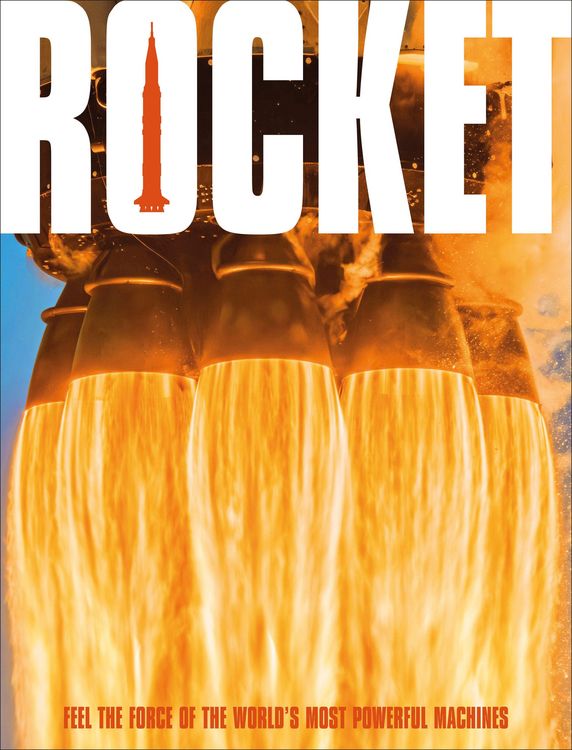Produktbild: Rocket