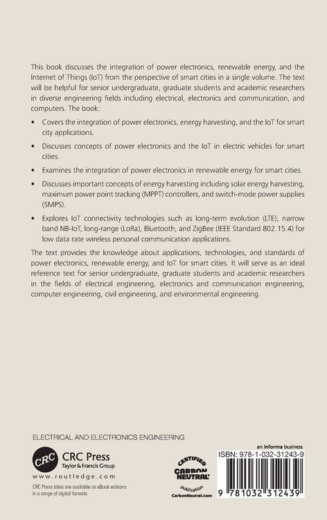Produktbild: Smart Cities