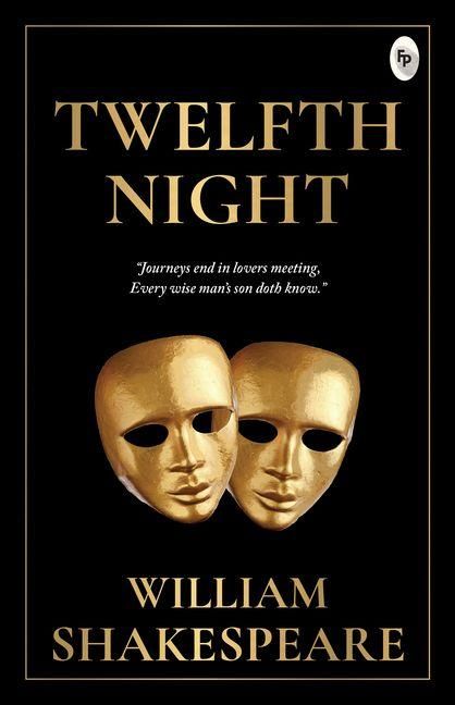 Produktbild: Twelfth Night