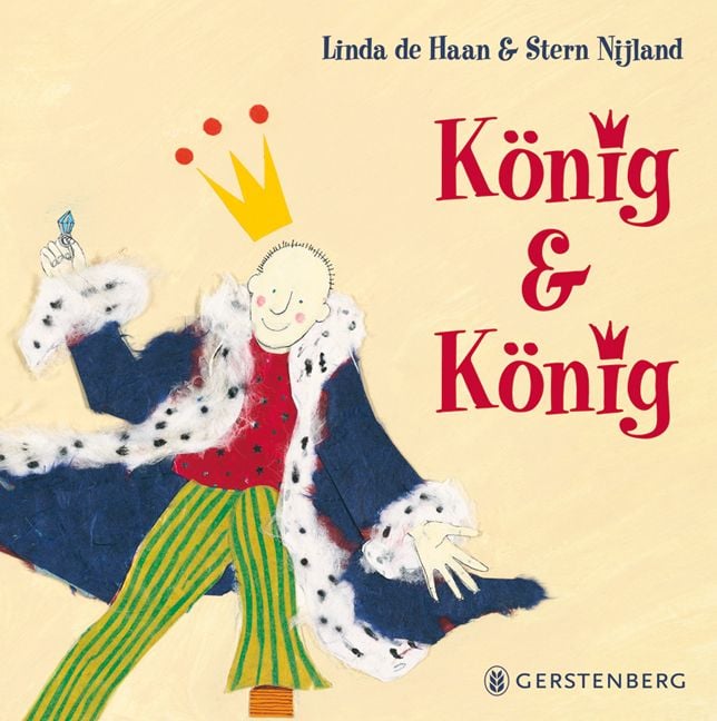 Produktbild: K&ouml;nig & K&ouml;nig