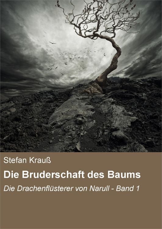 Produktbild: Die Bruderschaft des Baums