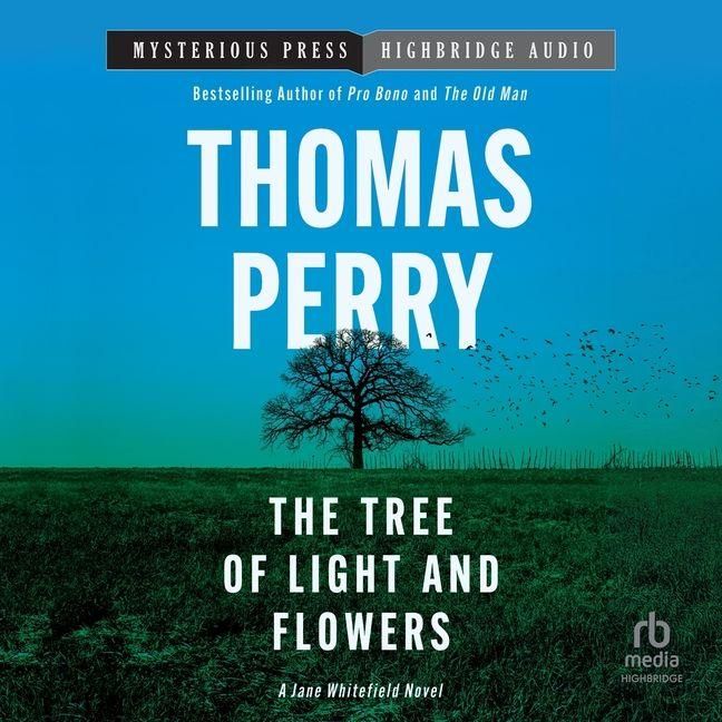 Produktbild: The Tree of Light and Flowers