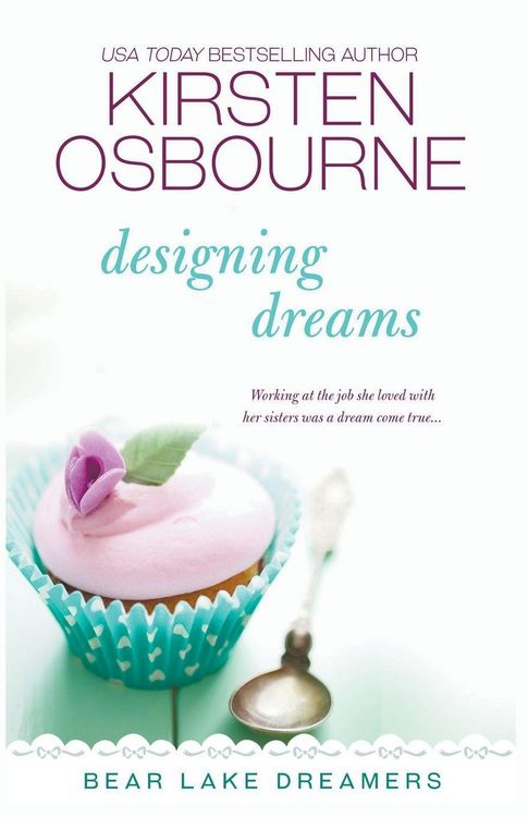 Produktbild: Designing Dreams