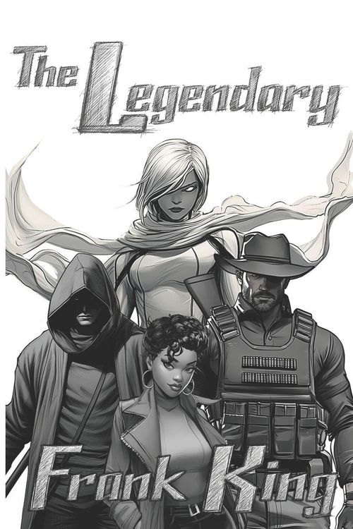 Produktbild: The Legendary Vol