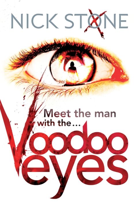 Produktbild: Voodoo Eyes