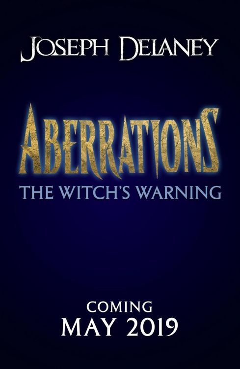 Produktbild: The Witch's Warning