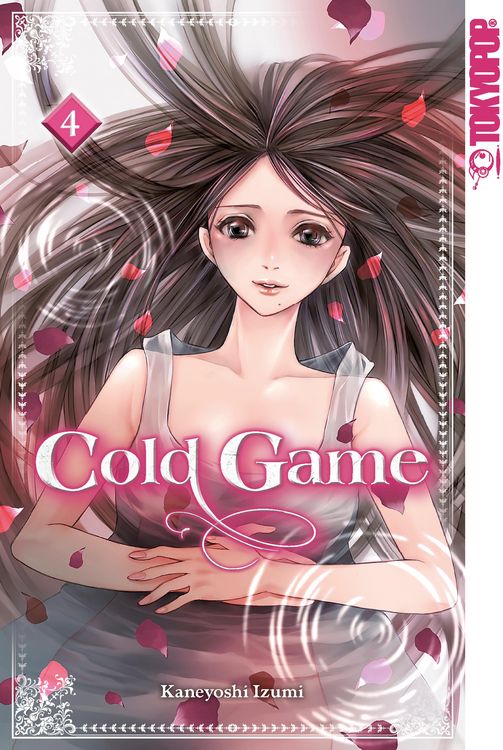 Produktbild: Cold Game 04