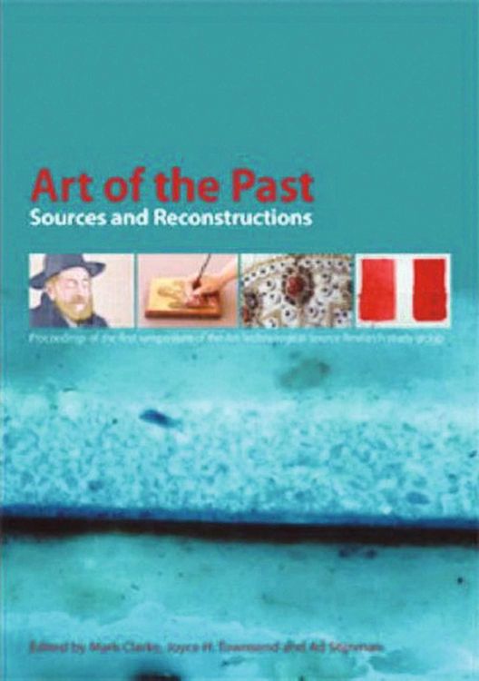 Produktbild: Art of the Past