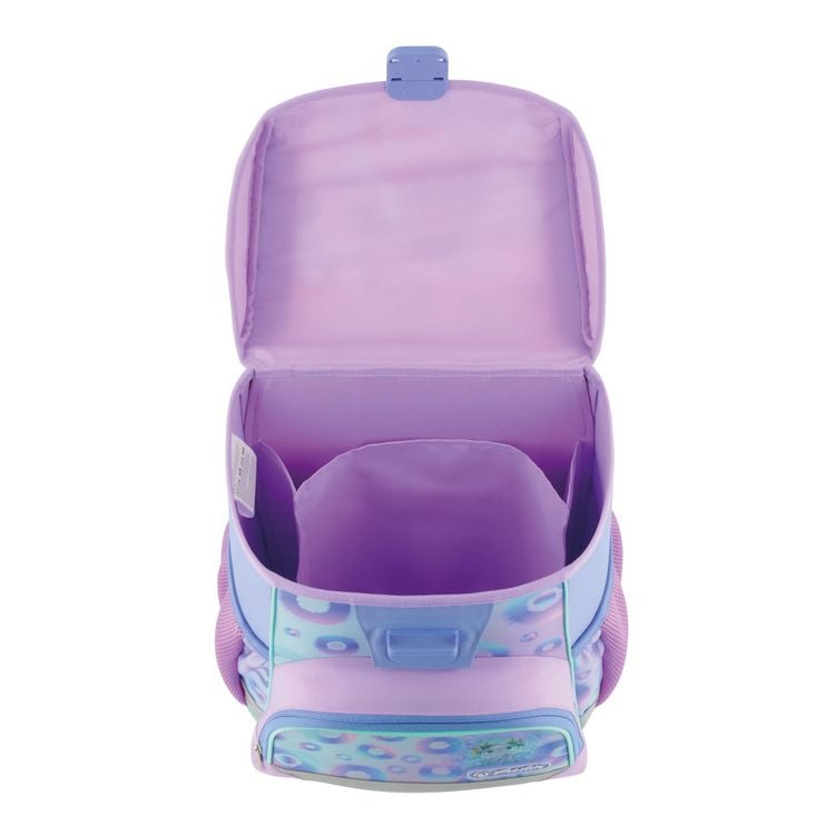 Produktbild: Herlitz Schulranzen Loop Plus Mystic Mermaid