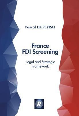 Produktbild: France FDI Screening