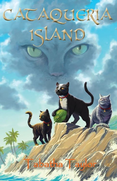 Produktbild: Cataqueria Island