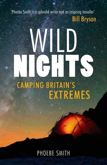 Produktbild: Smith, P: Wild Nights
