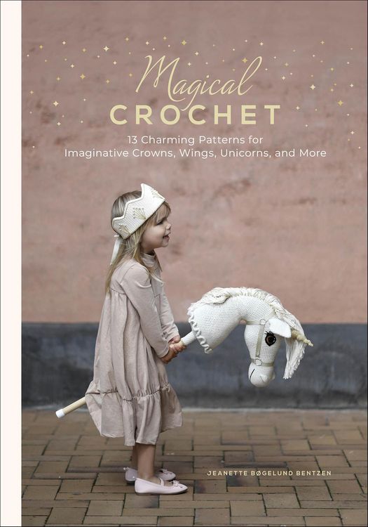 Produktbild: Magical Crochet