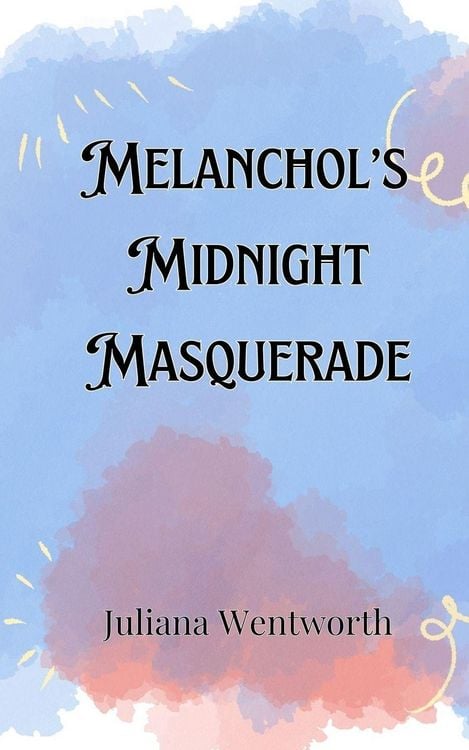 Produktbild: Melancholy's Midnight Masquerade