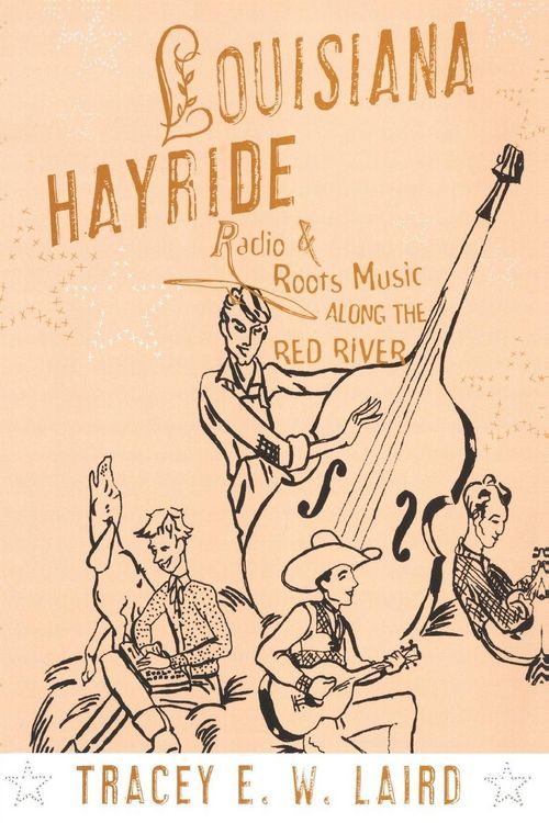 Produktbild: Louisiana Hayride