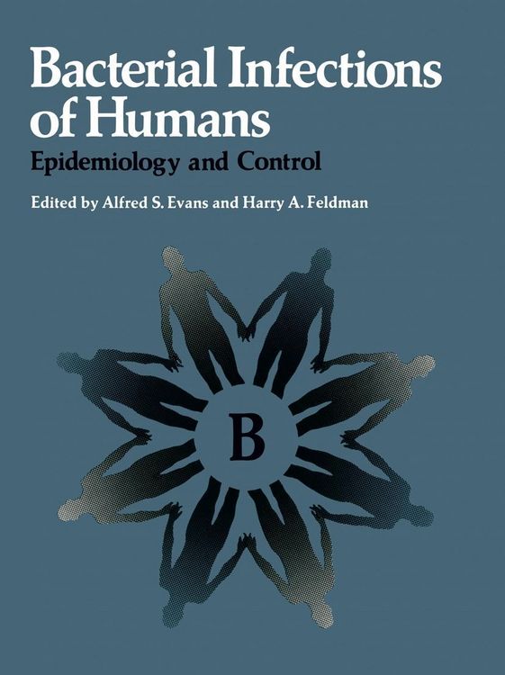 Produktbild: Bacterial Infections of Humans