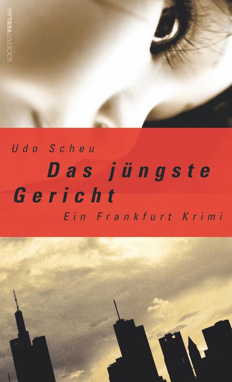 Produktbild: Das j&uuml;ngste Gericht