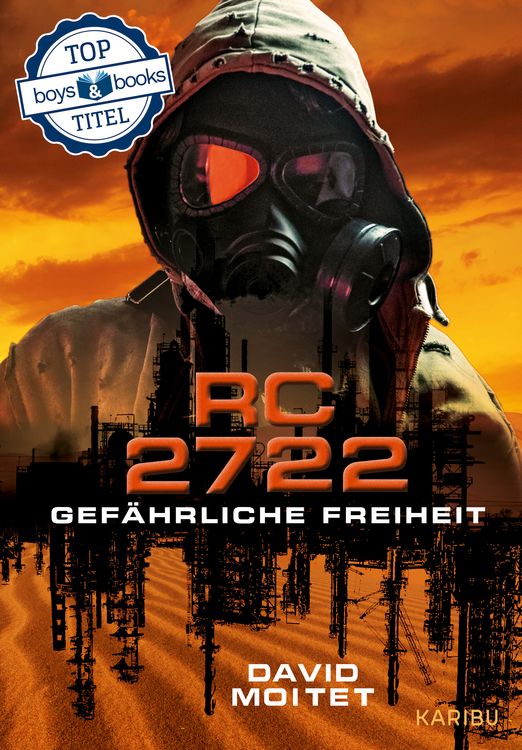 Produktbild: RC2722