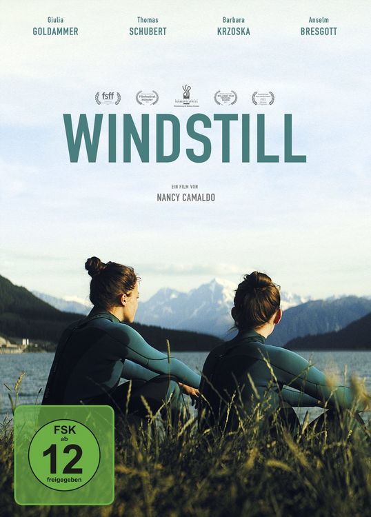 Produktbild: Windstill
